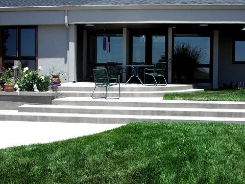 Forever remodeling 1