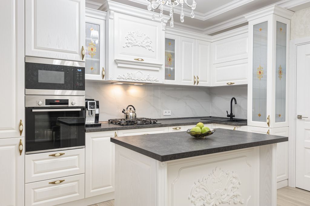 white luxury modern kitchen with island 2024 10 18 03 29 56 utc 1